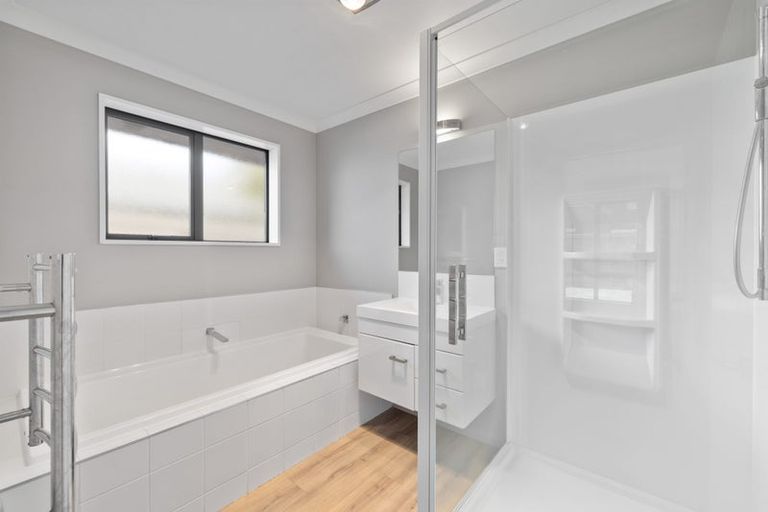 Photo of property in 116 Metehau Street, Marshland, Christchurch, 8083