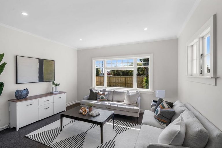 Photo of property in 329 Lyttelton Street, Spreydon, Christchurch, 8024