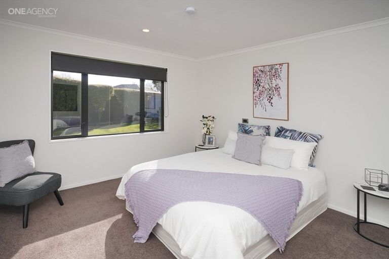 Photo of property in 6b Evans Place, Kaiapoi, 7630