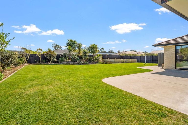 Photo of property in 27 Newman Road, Rolleston, 7614