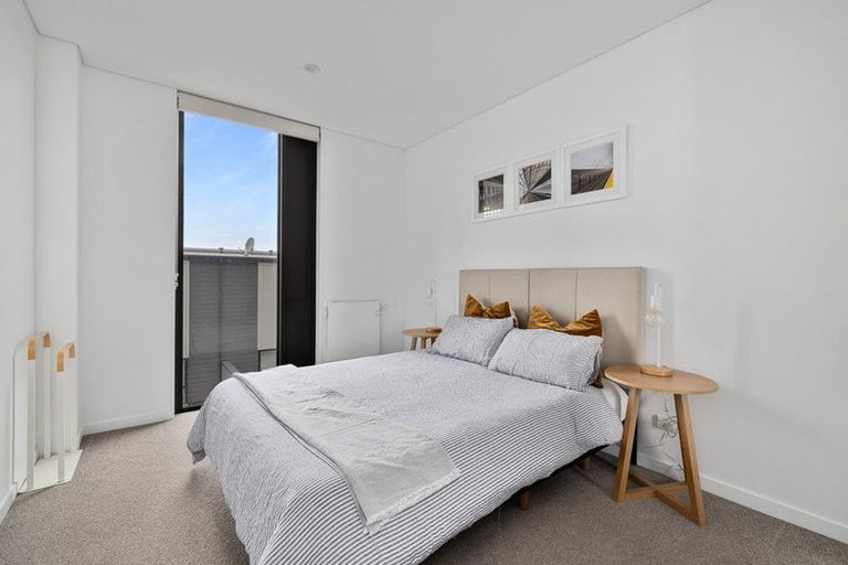 Photo of property in The Forge, 206/36c Welles Street, Christchurch Central, Christchurch, 8011