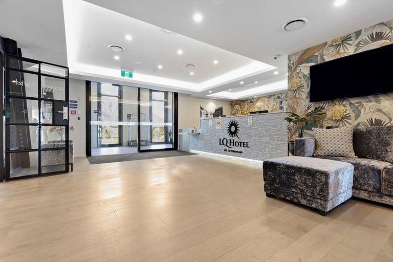Photo of property in 509/18u Mountain Ash Drive, Frankton, Queenstown, 9300