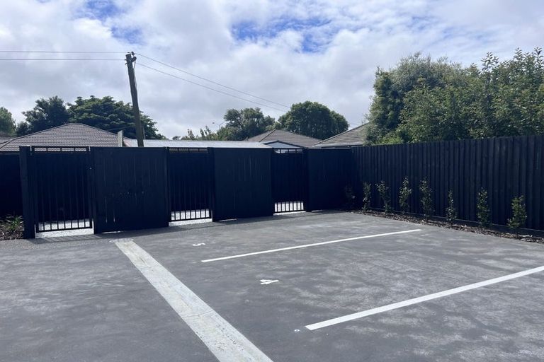 Photo of property in 4/10 Goldsmith Place, Waltham, Christchurch, 8023