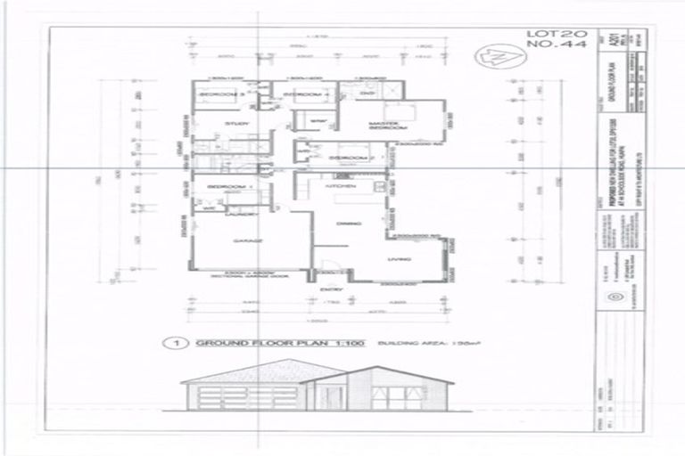 Photo of property in 46 Schoolside Road, Kumeu, 0810