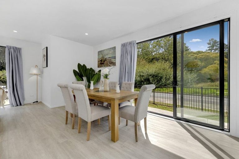 Photo of property in 9 Skanda Crescent, Flat Bush, Auckland, 2019