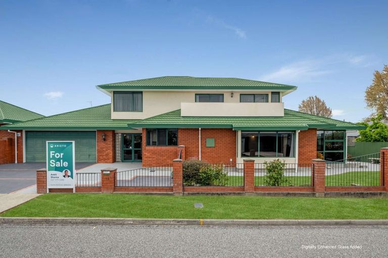 Photo of property in 1a Carr Street, Blenheim, 7201