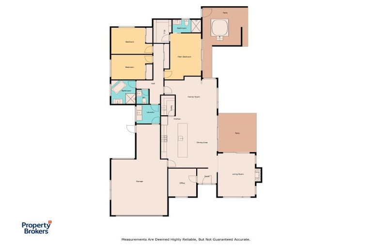 Photo of property in 11 Oceania Sands Way, Papamoa Beach, Papamoa, 3118