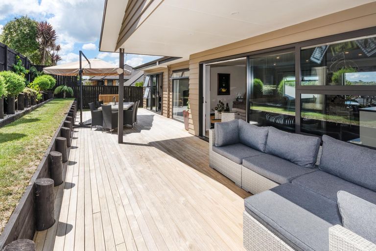 Photo of property in 38a Max Short Drive, Pukekohe, 2120