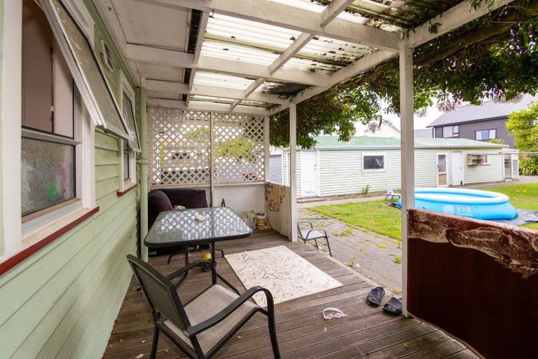 Photo of property in 38 Wycliffe Street, Onekawa, Napier, 4110