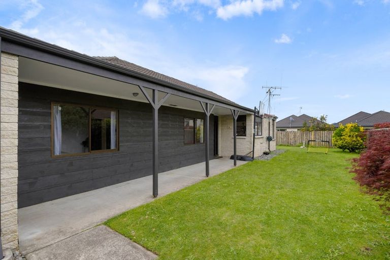 Photo of property in 20 Weka Street, Matamata, 3400