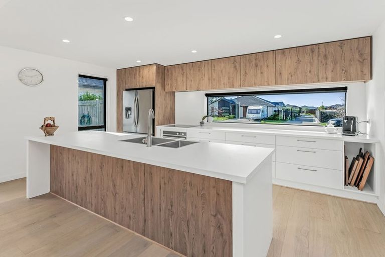 Photo of property in 6 Delorean Drive, Rolleston, 7615