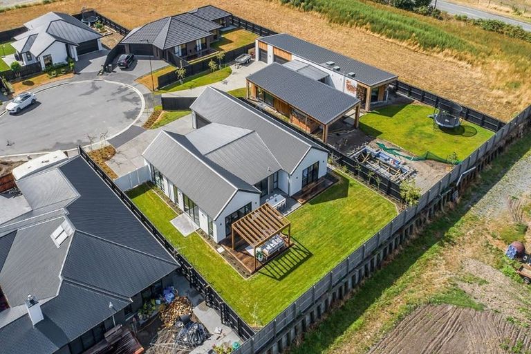 Photo of property in 26 Townson Road, Marshland, Christchurch, 8083