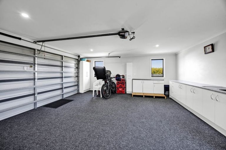 Photo of property in 22b Larlin Drive, Hawera, 4675