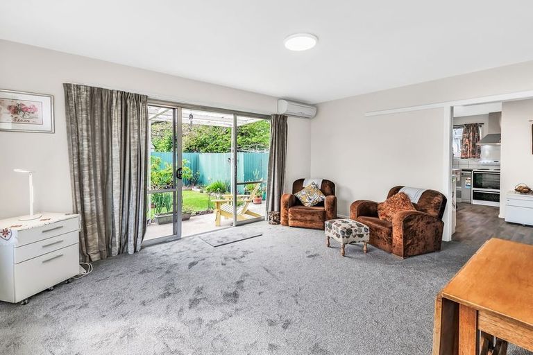 Photo of property in 4/557 Gloucester Street, Linwood, Christchurch, 8011