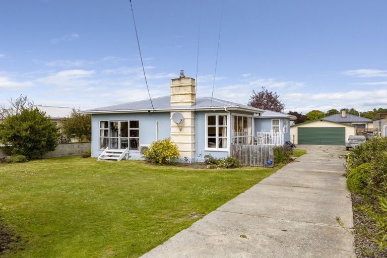 Photo of property in 29 Stirling Street, Kakanui, Oamaru, 9495