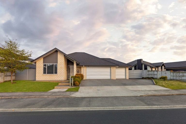 Photo of property in 232 Cumberland Drive, Flagstaff, Hamilton, 3210