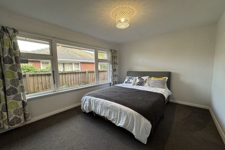 Photo of property in 14 Shearer Avenue, Papanui, Christchurch, 8052