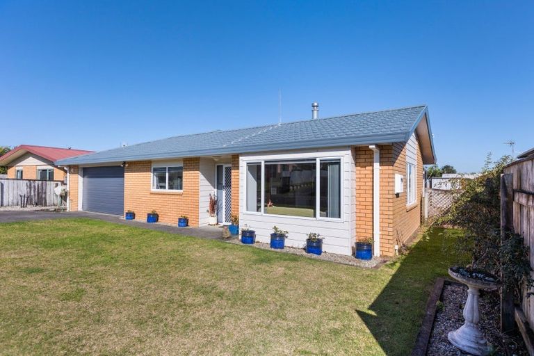 Photo of property in 4 Tuiti Street, Waitara, 4320