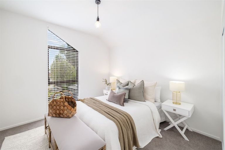 Photo of property in 5/9 Edgeware Road, St Albans, Christchurch, 8014