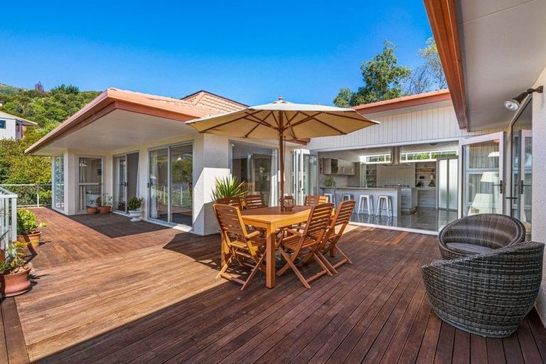 Photo of property in 23 Boons Valley Road, Waikawa, Picton, 7220