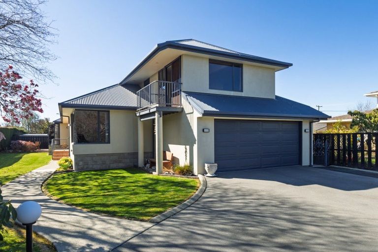 Photo of property in 5 Kauri Street, Highfield, Timaru, 7910