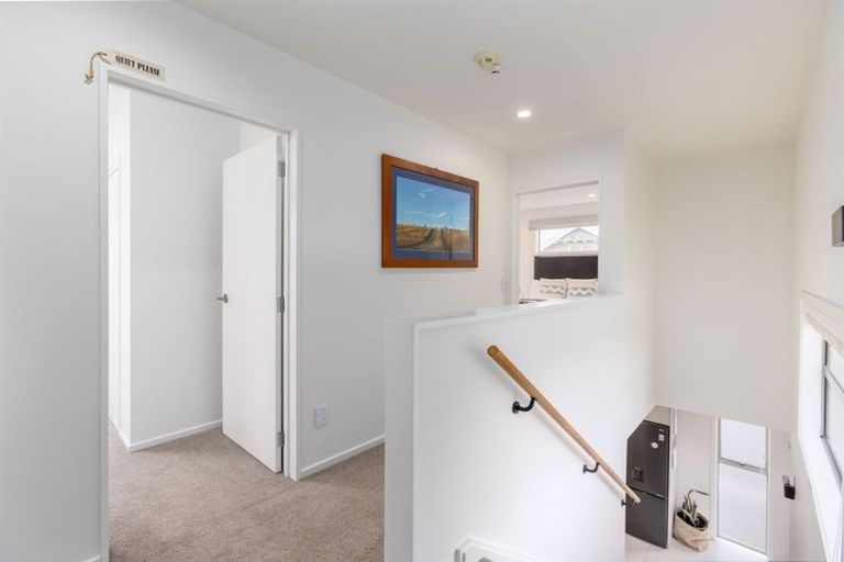 Photo of property in 231 Salisbury Street, Christchurch Central, Christchurch, 8013