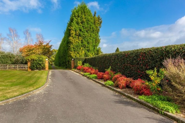 Photo of property in 86b Windmill Road, Tamahere, Hamilton, 3283