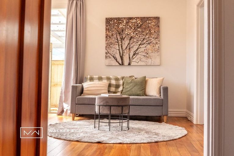 Photo of property in 23 Ward Street, Trentham, Upper Hutt, 5018