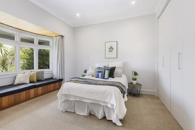 Photo of property in 23 Arawa Road, Hataitai, Wellington, 6021