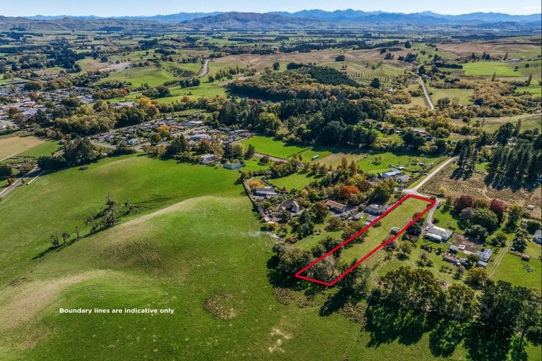 Photo of property in 94 Mcqueens Road, Cheviot, 7310