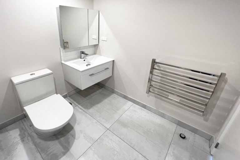 Photo of property in 504/57 Mapou Road, Hobsonville, Auckland, 0616