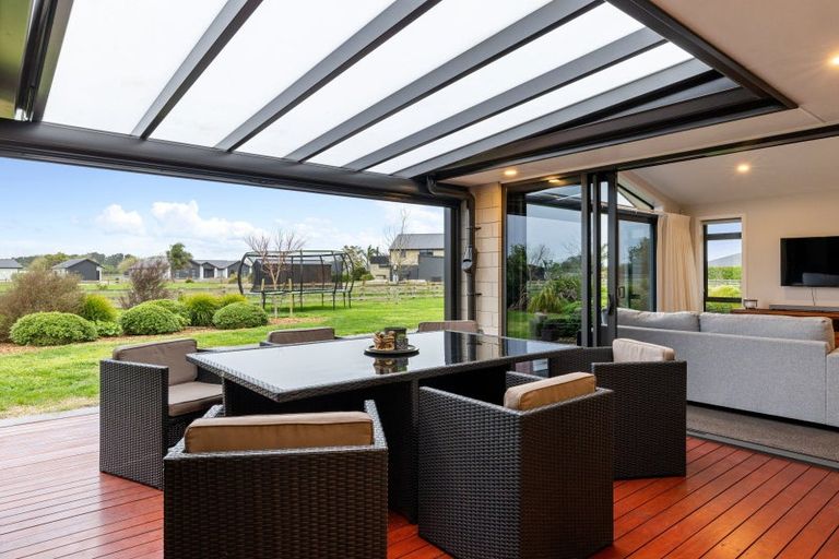 Photo of property in 14 Captain Stone Road, Te Kowhai, Hamilton, 3288