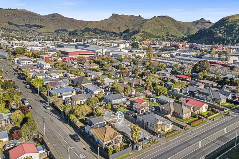 Photo of property in 65a Rutherford Street, Woolston, Christchurch, 8023