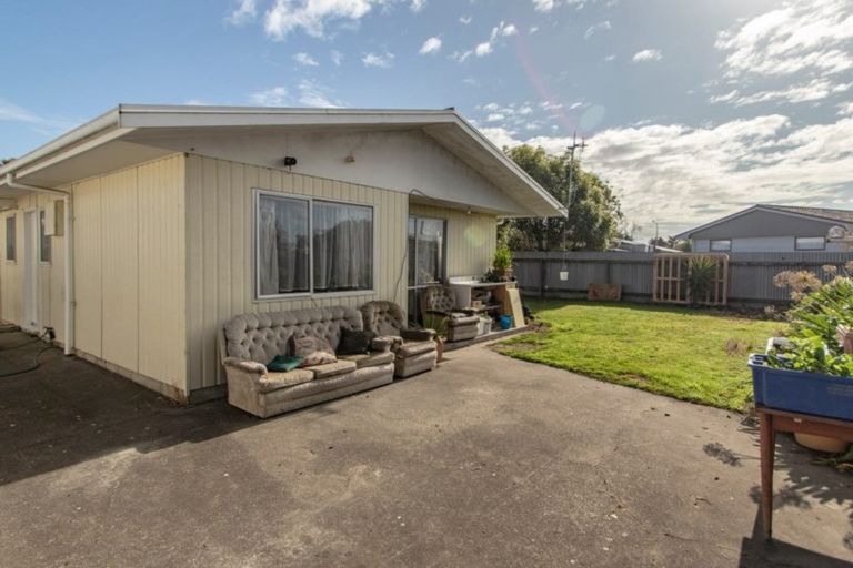Photo of property in 3/3 Lanark Crescent, Tamatea, Napier, 4112