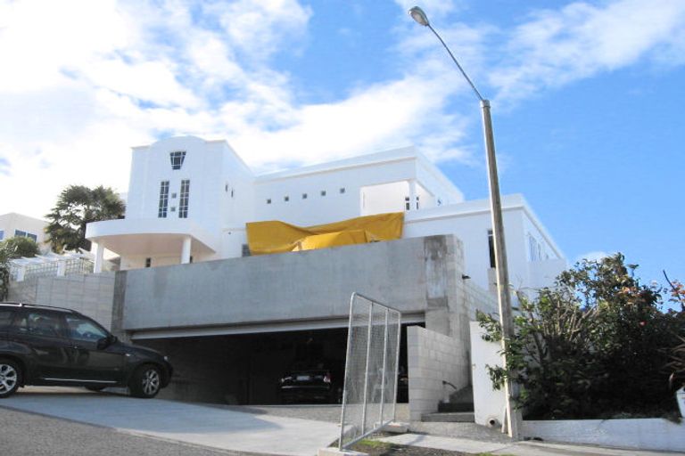 Photo of property in 43 Cumberland Rise, Taradale, Napier, 4112