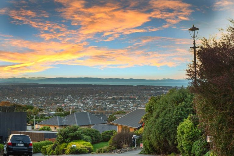 Photo of property in 6 Old Barrow Heights, Huntsbury, Christchurch, 8022