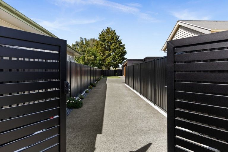 Photo of property in 313a Karaitiana Street, Frimley, Hastings, 4120