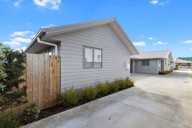 Photo of property in 34u4 Lyon Street, Frankton, Hamilton, 3204