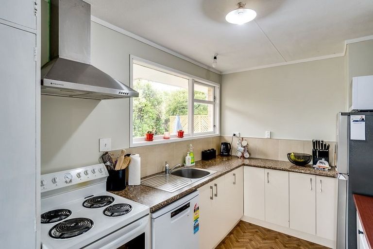 Photo of property in 4a Mccarthy Terrace, Waipukurau, 4200