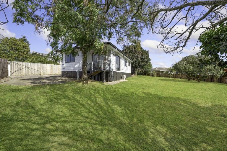 Photo of property in 20a Mckinstry Avenue, Mangere East, Auckland, 2024