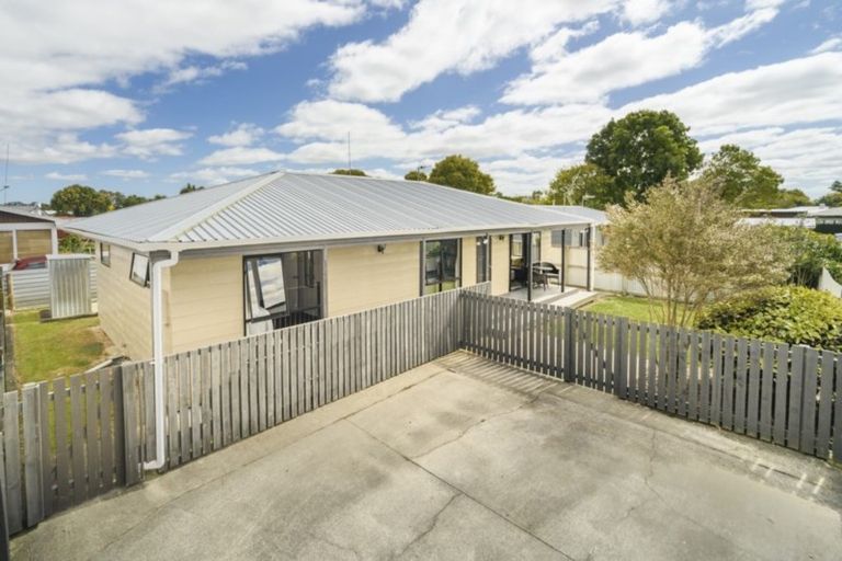 Photo of property in 80a Rugby Street, Awapuni, Palmerston North, 4412