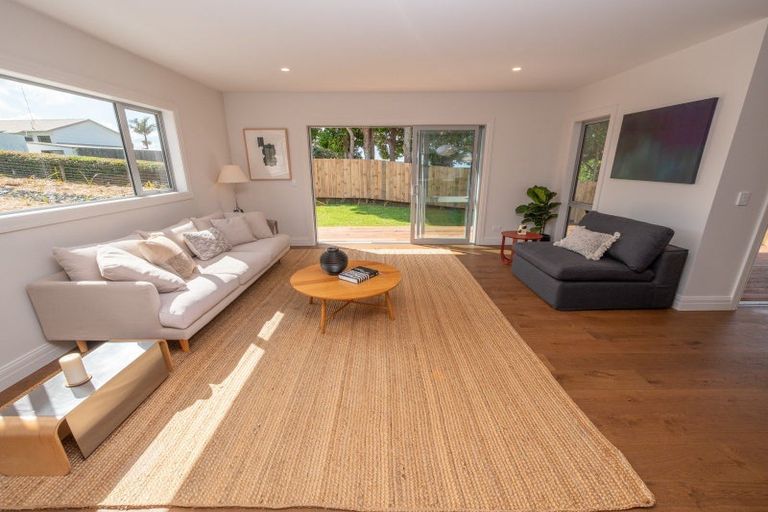 Photo of property in 1 Lori Lane, Coopers Beach, 0420