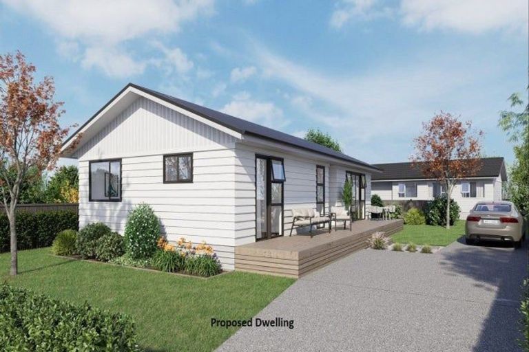 Photo of property in 15 Percy Spiller Avenue, Maraenui, Napier, 4110