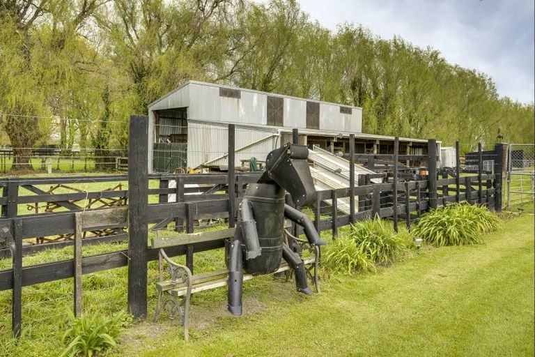 Photo of property in 510 Wall Road, Raureka, Hastings, 4120