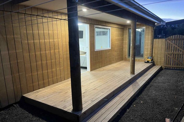 Photo of property in 110 Dukes Road North, Mosgiel, 9092