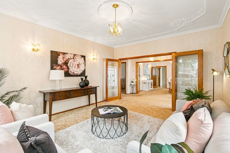 Photo of property in 9 Hobart Street, Miramar, Wellington, 6022