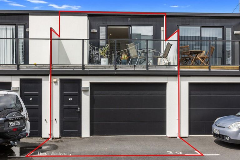 Photo of property in 20/22 Ashley Place, Papamoa Beach, Papamoa, 3118