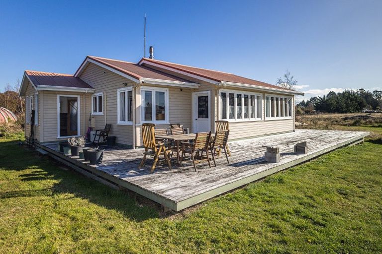 Photo of property in 34 Kaha Street, Rangataua, Ohakune, 4691