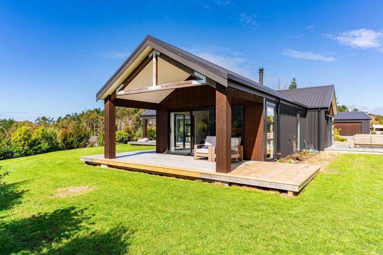 Photo of property in 163 Robert Hastie Drive, Mangawhai, 0573