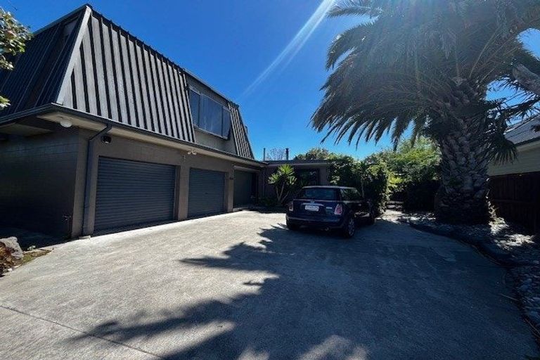 Photo of property in 205 Highsted Road, Casebrook, Christchurch, 8051